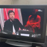 تلویزیون سونی اصل|تلویزیون و پروژکتور|مشهد, کوثر|دیوار