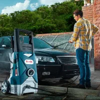 کارواش پرقدرت رونیکس