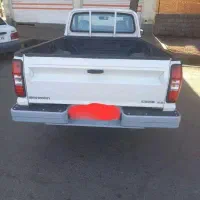 وانت مزدا کارا مدل۱۴۰۱بیرنگ بسیار سالم|خودرو سواری و وانت|کرمان, |دیوار