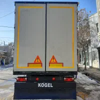 کانتین چادری مایان کوگل