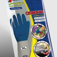 دستکش استاد کار