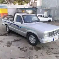 مزدا وانت ۱۶۰۰ فوری
