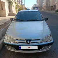 پارس مدل ۸۵ دوگانه|خودرو سواری و وانت|زنجان, |دیوار