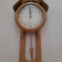 ساعت دیواری
