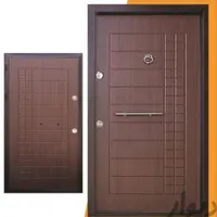 فروش درب ضدسرقت از کارخانه|مصالح و تجهیزات ساختمان|تهران, دانشگاه علم و صنعت|دیوار