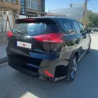 هایما 7x مدل ۱۴۰۴|خودرو سواری و وانت|ایوان, |دیوار