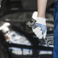 مکانیک و باطری ساز، نمایندگی جمالی