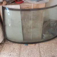 شیشه عقب دوو اسپرو