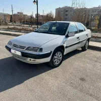 زانتیا 2000مدل 86