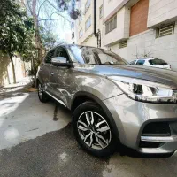 MVM X55|خودرو سواری و وانت|شیراز, قدوسی شرقی|دیوار