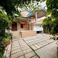 ویلا 270 متری/ سندششدانگ/ جاده دریا/ شهرکی