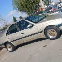 پژو۴۰۵مدل ۸۲در حد|خودرو سواری و وانت|صومای برادوست, |دیوار