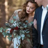 پکیج ویژه عروس و داماد