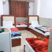 ضامن آهو ۳م کربلا معلی۵م