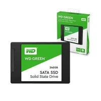 هارد ssd wd 240g