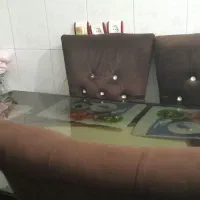 میز و صندلی ناهار خوری