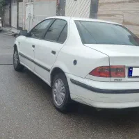 فروش فوری ماشین سمند۹۰