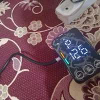 سلام دستگاه فشار خون سالم فروشی میتونید امتحان کنی|آرایشی، بهداشتی، درمانی|خواف, |دیوار