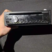 ظبط 4350 باند 718ex آمپ امبی اگوستیک