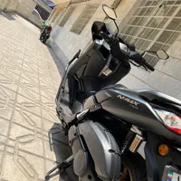 nmax 1403 کیلس درحد|موتورسیکلت|تهران, قاسم‌آباد|دیوار