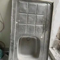 سینگ‌ظرفشویی