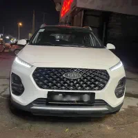 ام وی ام ایکس ۲۲ پرو اتومات اکسلنت مدل ۱۴۰۱|خودرو سواری و وانت|ساری, |دیوار