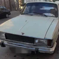 پیکان مدل۷۶دنده آرژانتینی۶دنده|خودرو سواری و وانت|ملارد, |دیوار