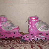 اسکیت دخترانه|دوچرخه، اسکیت، اسکوتر|فردیس, شهرک ۱۱۰|دیوار