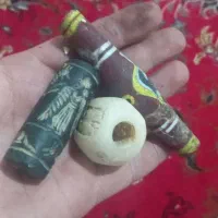 مهره مینایی