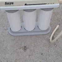 تصفیه|آبسردکن و تصفیه آب|گنبد کاووس, |دیوار