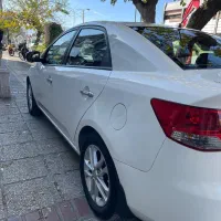 سراتو فول آپشن 2000