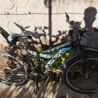 چرخ|دوچرخه، اسکیت، اسکوتر|رفسنجان, |دیوار