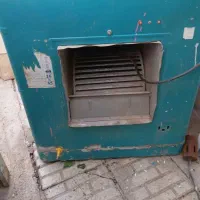 کولر آبی ایران
