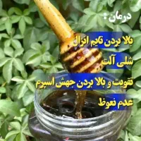ترکیب گیاهی معجون سلامت|خوردنی و آشامیدنی|رشت, بلوار گیلان|دیوار