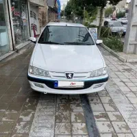 پارس سال مدل ۹۲