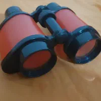 دوربین شکاری اسباب بازی