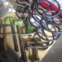 جک وکیف ابزار نوژاپنی تویوتا.پخش وباند۶۹۷۵.بوق|قطعات یدکی و لوازم جانبی|تبریز, |دیوار