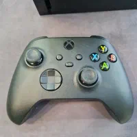 xbox x|کنسول، بازی ویدئویی و آنلاین|تهران, شهرک غرب|دیوار