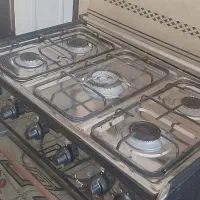 فروشی|اجاق گاز و لوازم برقی پخت‌وپز|بندر ماهشهر, |دیوار