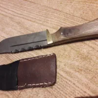 چاقو شکاری|کوهنوردی و کمپینگ|تبریز, |دیوار