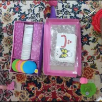 بازی هوش|اسباب‌‌بازی|تهران, هاشم‌آباد|دیوار