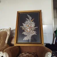 تابلو منجوق دوزی
