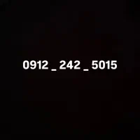 سیمکارت کد2 رند 0912.242.5015