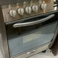 گاز چهارشعله فردار