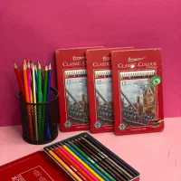 مداد رنگی 12تایی