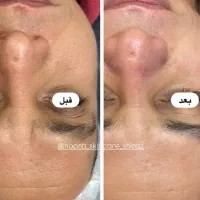 ادمین اینستاگرام کلینیک زیبایی