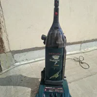 جارو برقی هوور آمریکایی