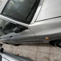 پراید 87|خودرو سواری و وانت|اصفهان, کشاورزی|دیوار