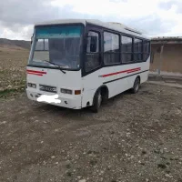 مینی بوس اویکو  a80