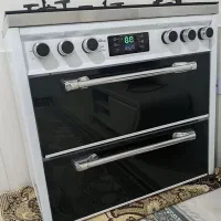 اجاق گازطرح فر